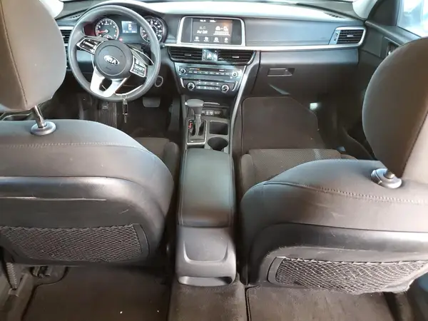 5XXGT4L39LG396970 2020 KIA OPTIMA - Image 8