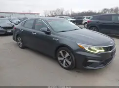 5XXGT4L39LG397231 2020 KIA OPTIMA