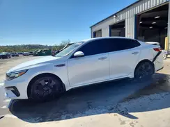 5XXGT4L39LG397309 2020 KIA OPTIMA