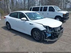 5XXGT4L39LG397682 2020 KIA OPTIMA