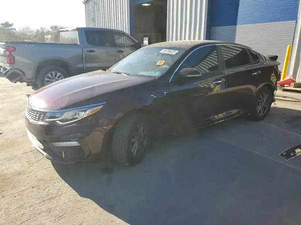 5XXGT4L39LG397892 2020 KIA OPTIMA - Image 1