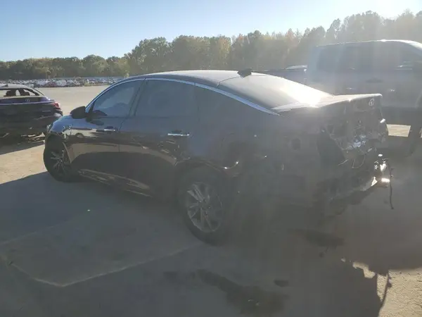 5XXGT4L39LG397892 2020 KIA OPTIMA - Image 2