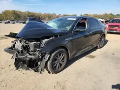 5XXGT4L39LG398010 2020 KIA OPTIMA