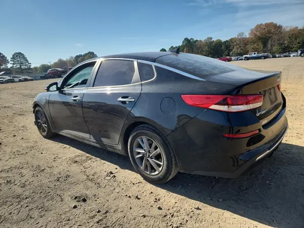 5XXGT4L39LG398010 2020 KIA OPTIMA - Image 2