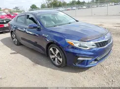 5XXGT4L39LG398332 2020 KIA OPTIMA