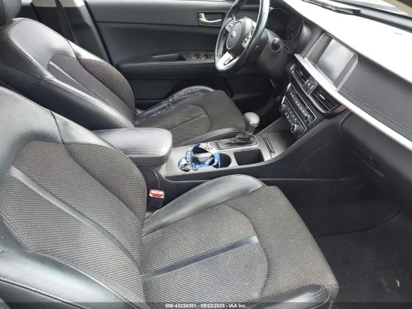 5XXGT4L39LG398332 2020 KIA OPTIMA - Image 8