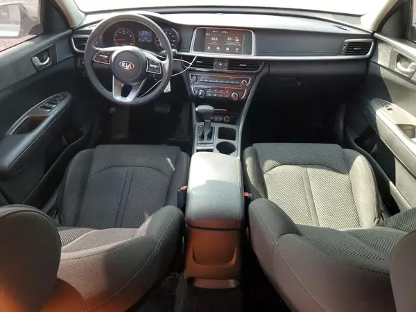 5XXGT4L39LG398489 2020 KIA OPTIMA - Image 8
