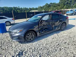5XXGT4L39LG398542 2020 KIA OPTIMA