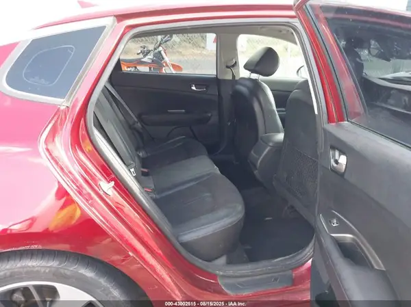 5XXGT4L39LG399187 2020 KIA OPTIMA - Image 8