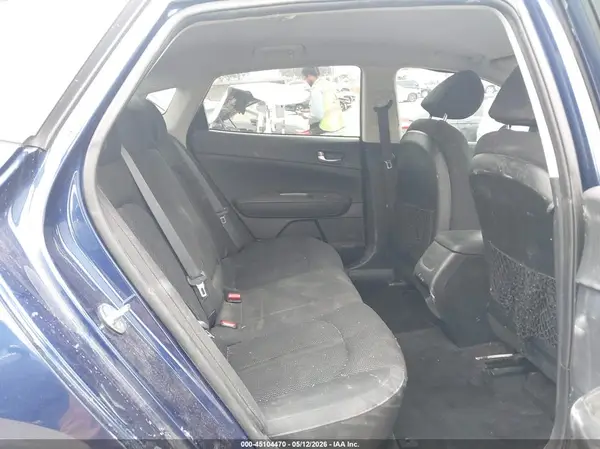 5XXGT4L39LG399724 2020 KIA OPTIMA - Image 8