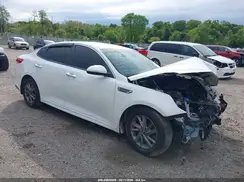 5XXGT4L39LG400306 2020 KIA OPTIMA