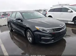 5XXGT4L39LG400550 2020 KIA OPTIMA