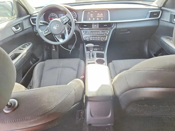5XXGT4L39LG400788 2020 KIA OPTIMA - Image 8