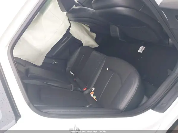 5XXGT4L39LG401326 2020 KIA OPTIMA - Image 8