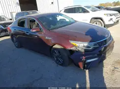5XXGT4L39LG401407 2020 KIA OPTIMA