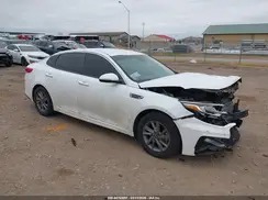 5XXGT4L39LG401813 2020 KIA OPTIMA
