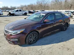 5XXGT4L39LG401844 2020 KIA OPTIMA