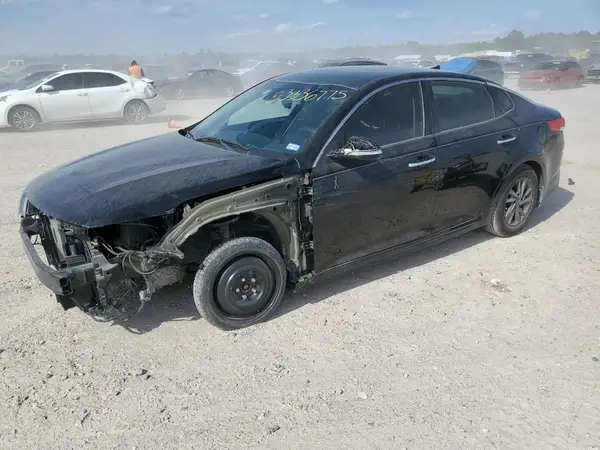 5XXGT4L39LG401892 2020 KIA OPTIMA - Image 1