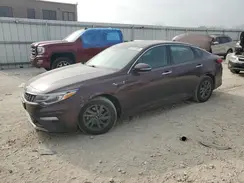 5XXGT4L39LG402119 2020 KIA OPTIMA