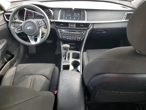 5XXGT4L39LG402119 2020 KIA OPTIMA - Image 8