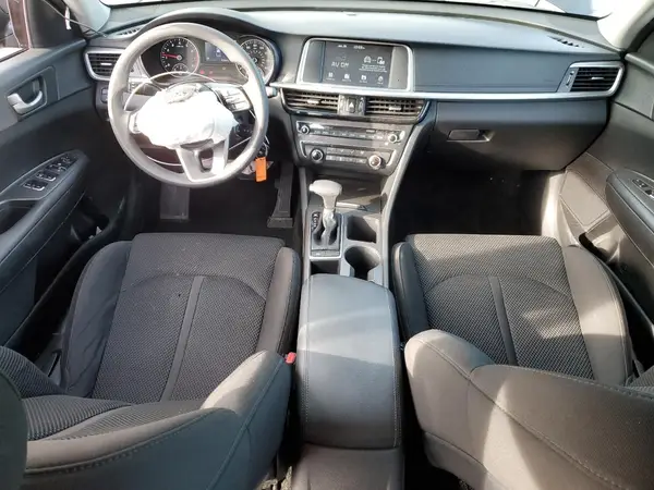 5XXGT4L39LG402332 2020 KIA OPTIMA - Image 8