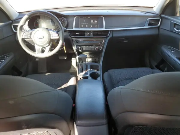 5XXGT4L39LG402945 2020 KIA OPTIMA - Image 8