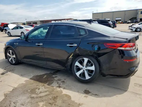5XXGT4L39LG402959 2020 KIA OPTIMA - Image 2