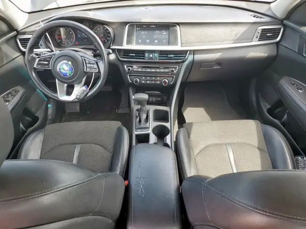 5XXGT4L39LG402959 2020 KIA OPTIMA - Image 8