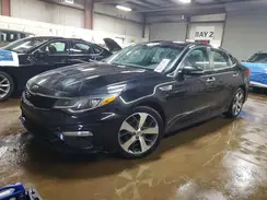 5XXGT4L39LG402993 2020 KIA OPTIMA