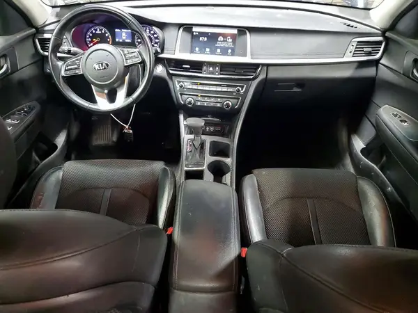 5XXGT4L39LG402993 2020 KIA OPTIMA - Image 8