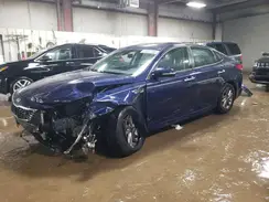5XXGT4L39LG403206 2020 KIA OPTIMA