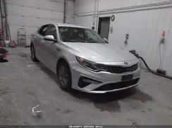 5XXGT4L39LG403545 2020 KIA OPTIMA