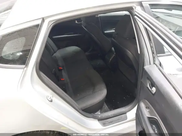 5XXGT4L39LG403545 2020 KIA OPTIMA - Image 8