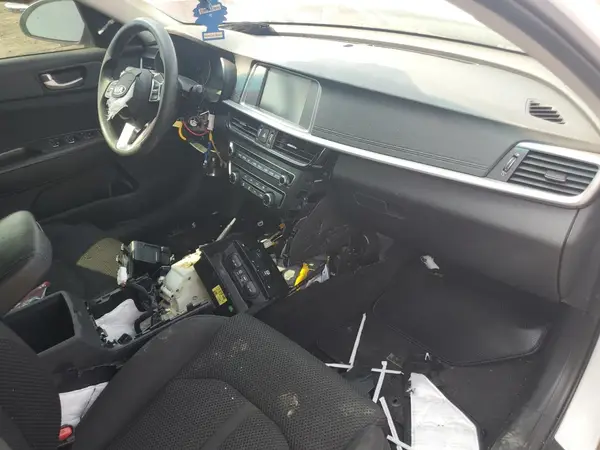 5XXGT4L39LG403660 2020 KIA OPTIMA - Image 8