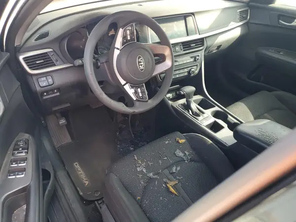 5XXGT4L39LG403674 2020 KIA OPTIMA - Image 8