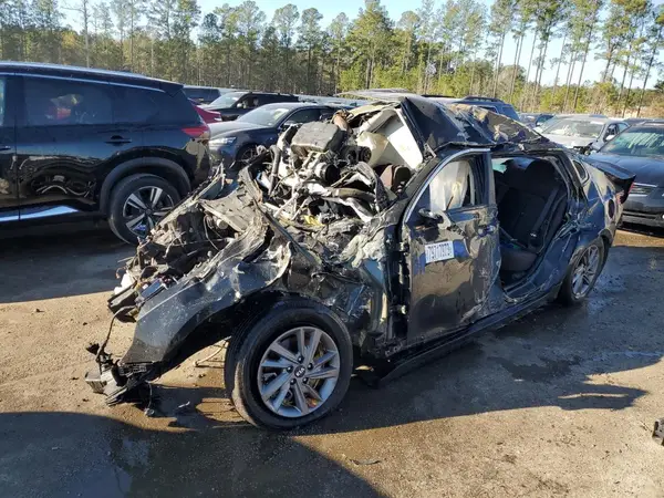 5XXGT4L39LG404209 2020 KIA OPTIMA - Image 1