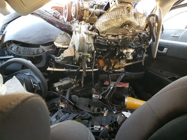 5XXGT4L39LG404209 2020 KIA OPTIMA - Image 8