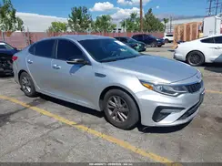 5XXGT4L39LG404372 2020 KIA OPTIMA
