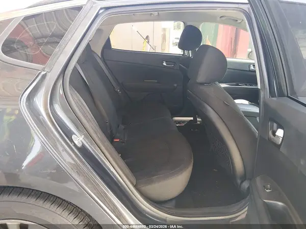 5XXGT4L39LG404453 2020 KIA OPTIMA - Image 8
