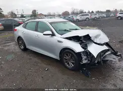5XXGT4L39LG404517 2020 KIA OPTIMA