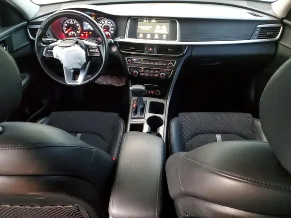 5XXGT4L39LG405179 2020 KIA OPTIMA - Image 8