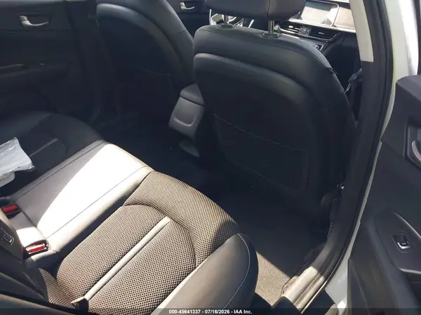 5XXGT4L39LG405540 2020 KIA OPTIMA - Image 8