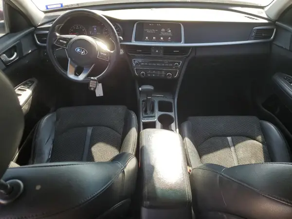 5XXGT4L39LG406879 2020 KIA OPTIMA - Image 8
