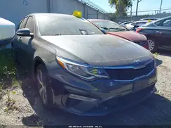 5XXGT4L39LG407241 2020 KIA OPTIMA