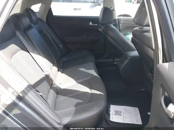 5XXGT4L39LG407241 2020 KIA OPTIMA - Image 8