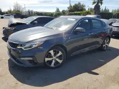 5XXGT4L39LG407272 2020 KIA OPTIMA