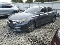 5XXGT4L39LG408065 2020 KIA OPTIMA