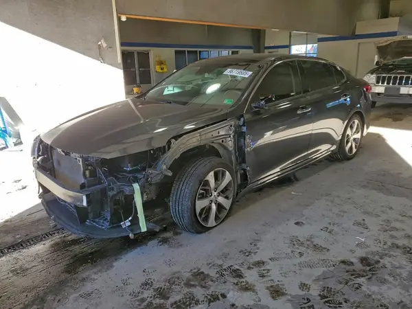 5XXGT4L39LG408292 2020 KIA OPTIMA - Image 1