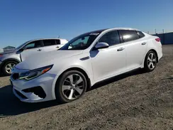 5XXGT4L39LG408499 2020 KIA OPTIMA