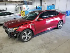 5XXGT4L39LG408714 2020 KIA OPTIMA
